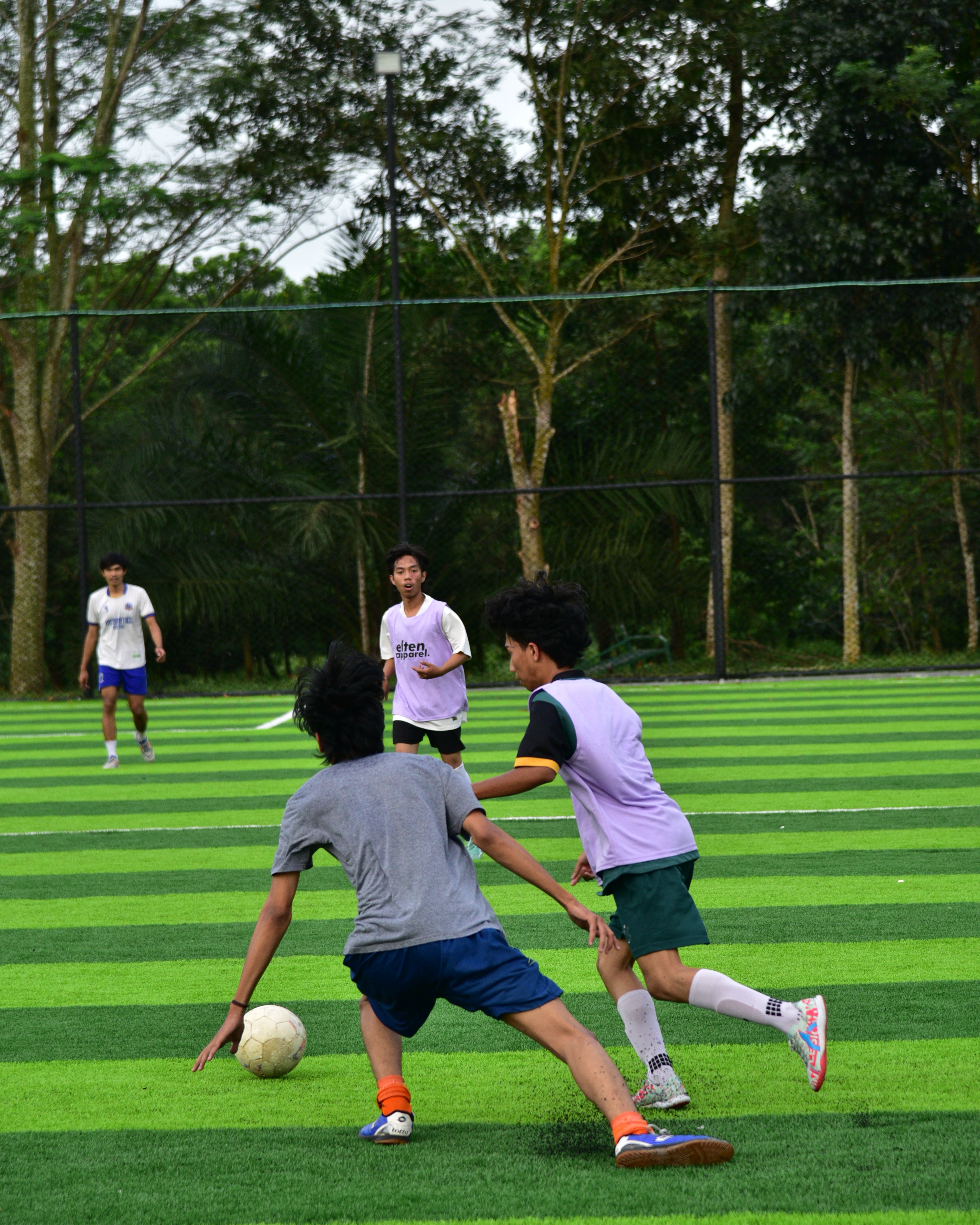Karya Foto 1